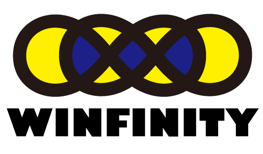 滋賀県長浜市社会人バレーボールチーム「WINFINITY」